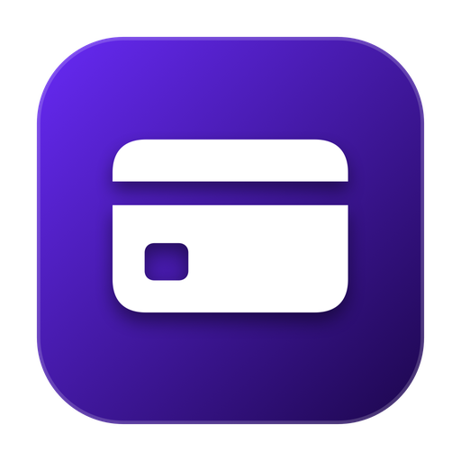 AirCard-iOS 图标